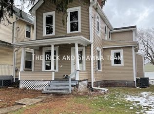 638 Harrison Ave SW, Canton, OH