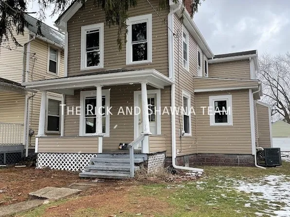638 Harrison Ave SW, Canton, OH 44706