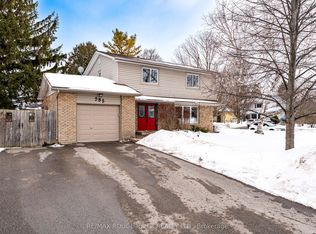 585 Burwash St, Cobourg, ON K9A 1Y7