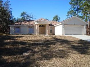 13409 Flemington Rd, Weeki Wachee, FL 34614