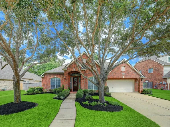 21222 Winding Path Way, Richmond, TX 77406