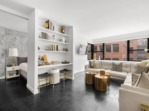 166 East 61st Street image 1 of 7