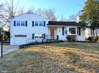 7319 Gresham St, Springfield, VA 22151