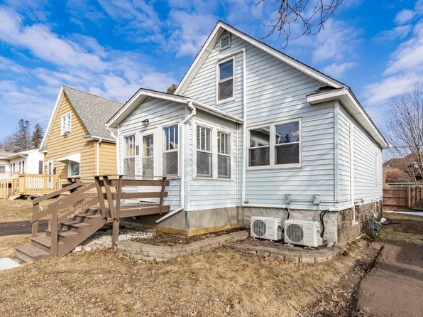 605 2nd St, Proctor, MN 55810