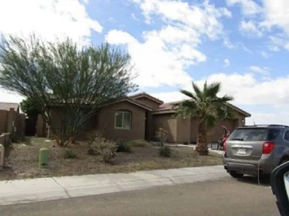 11543 E 34th Pl, Yuma, AZ 85367