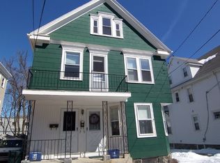 7 Laurel St #2ND, Arlington, MA 02476