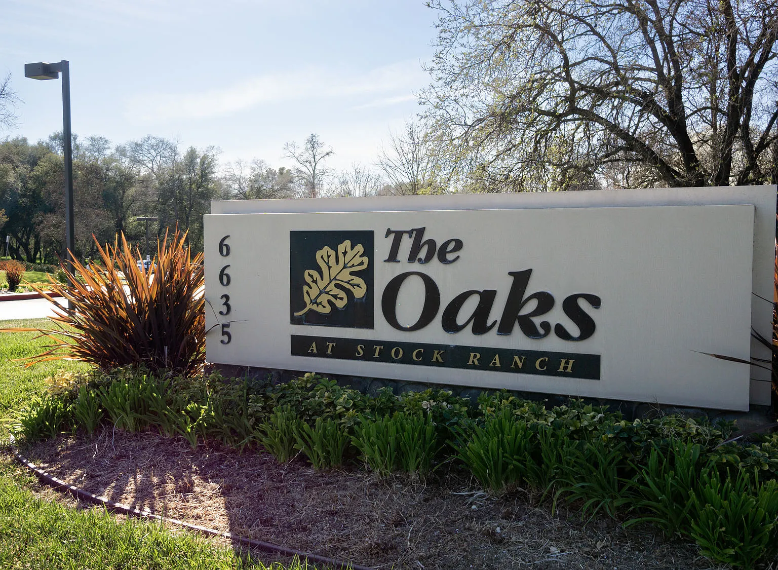 The Oaks At Stock Ranch — Photo 1