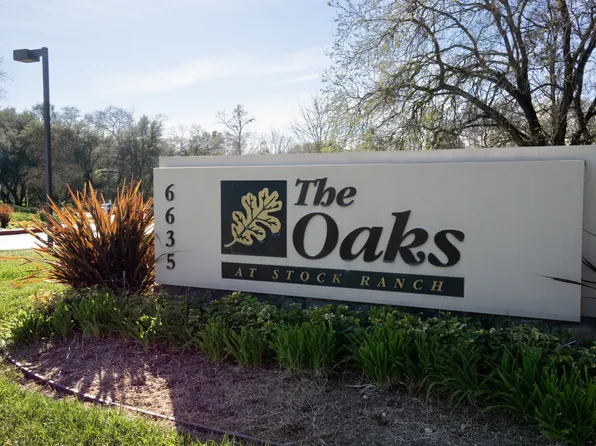 The Oaks At Stock Ranch