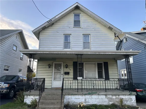 948 E 29th St, Erie, PA 16504