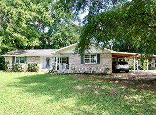 209 Singley Rd, Columbia, MS 39429