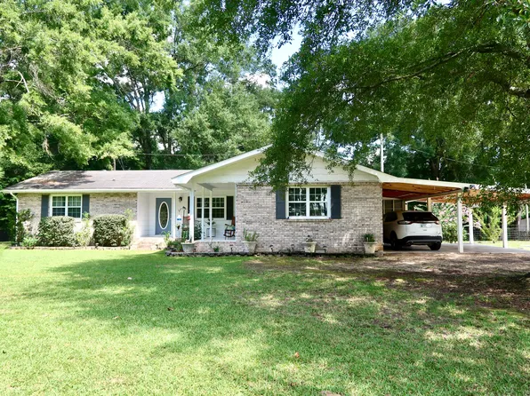 209 Singley Rd, Columbia, MS 39429