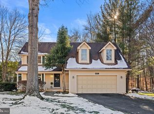 6725 Passageway Pl, Burke, VA 22015