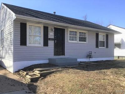 314 Midlothian Rd, Saint Louis, MO, 63137