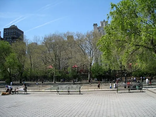 Rented by Citi Habitats | media 1