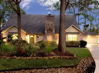30 Rambling Wood Ct, The Woodlands, TX 77380