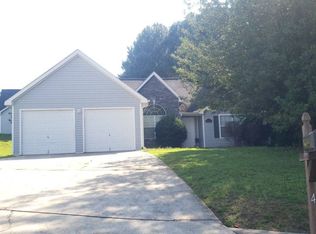 4635 Thermal Ct, Douglasville, GA 30135