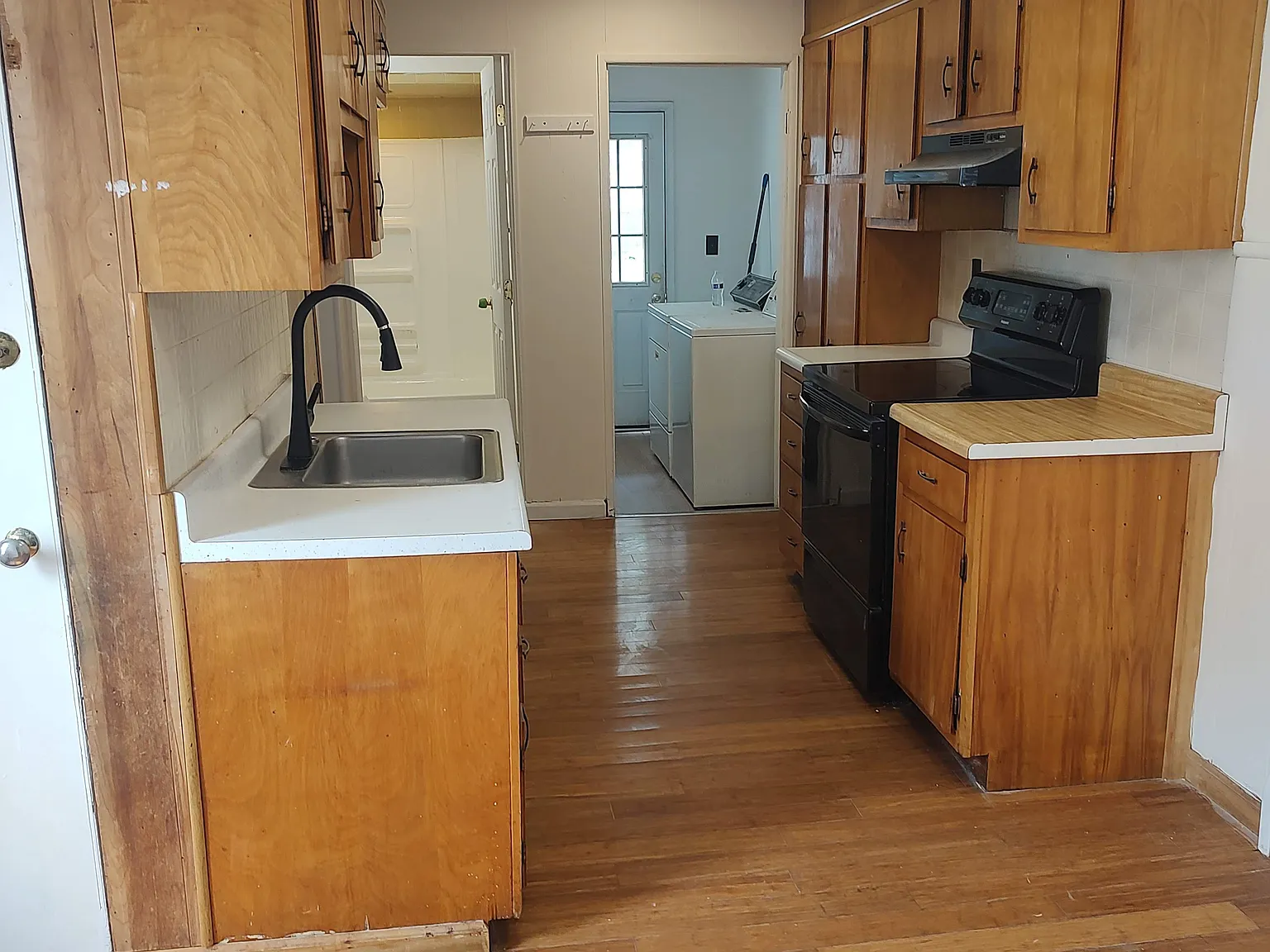 2 bed, $2,700 — Photo 2