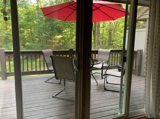 9717 Old Highway 70 Rd #9715, Minocqua, WI 54548