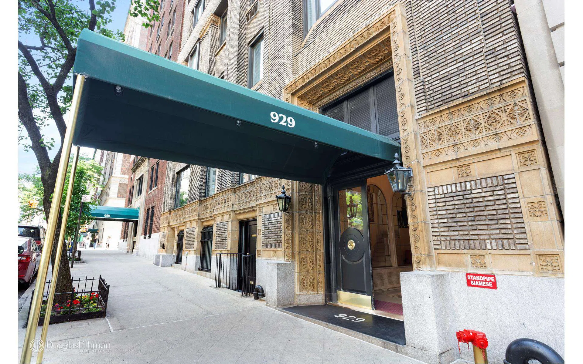 929 Park Avenue #11A in Upper East Side, Manhattan | StreetEasy