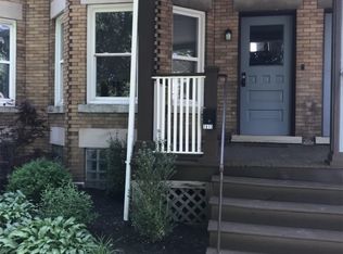 7809 Franklin Blvd #7809, Cleveland, OH 44102