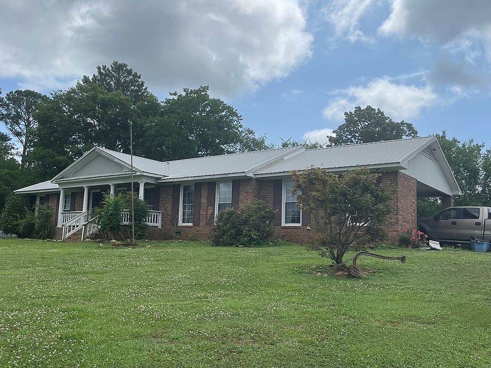 1326 Highway 286, Chatsworth, GA 30705 Zillow