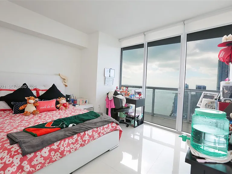495 Brickell Ave #4703 — Photo 11