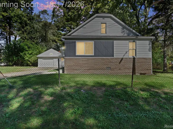 3083 Durant Hts, Flint, MI 48507