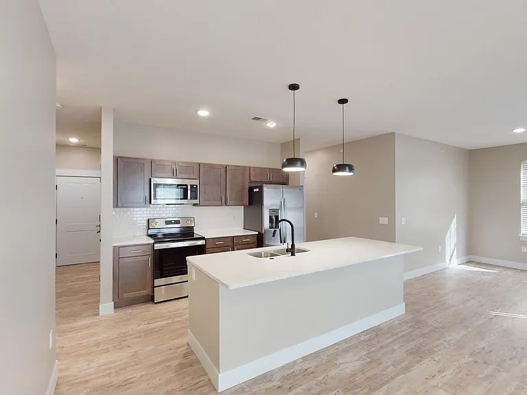 Legacy 34 Apartments at Prairie District — Photo 192