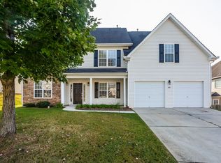 199 Scanlon Rd, Mooresville, NC 28115