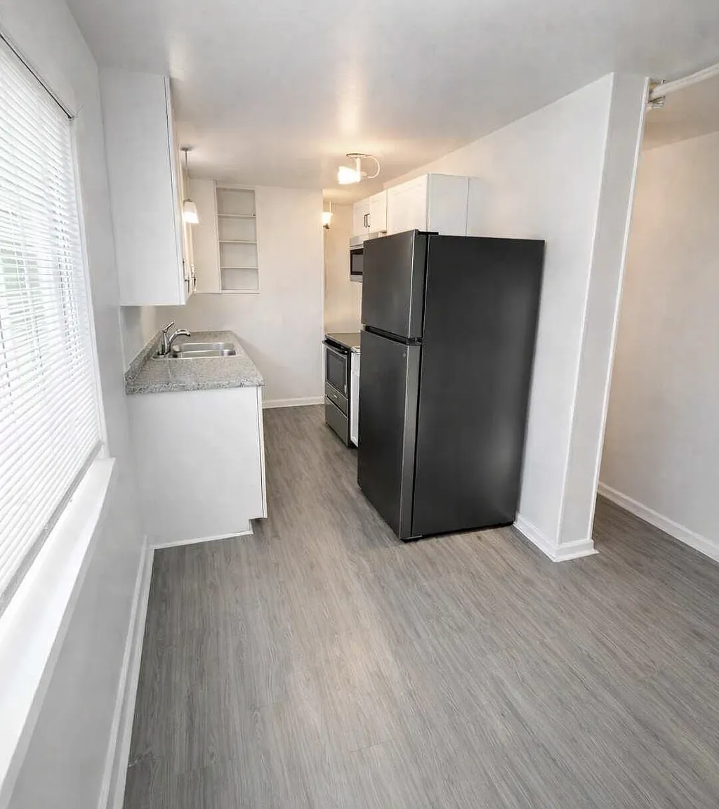1 bed, $700 — Photo 4