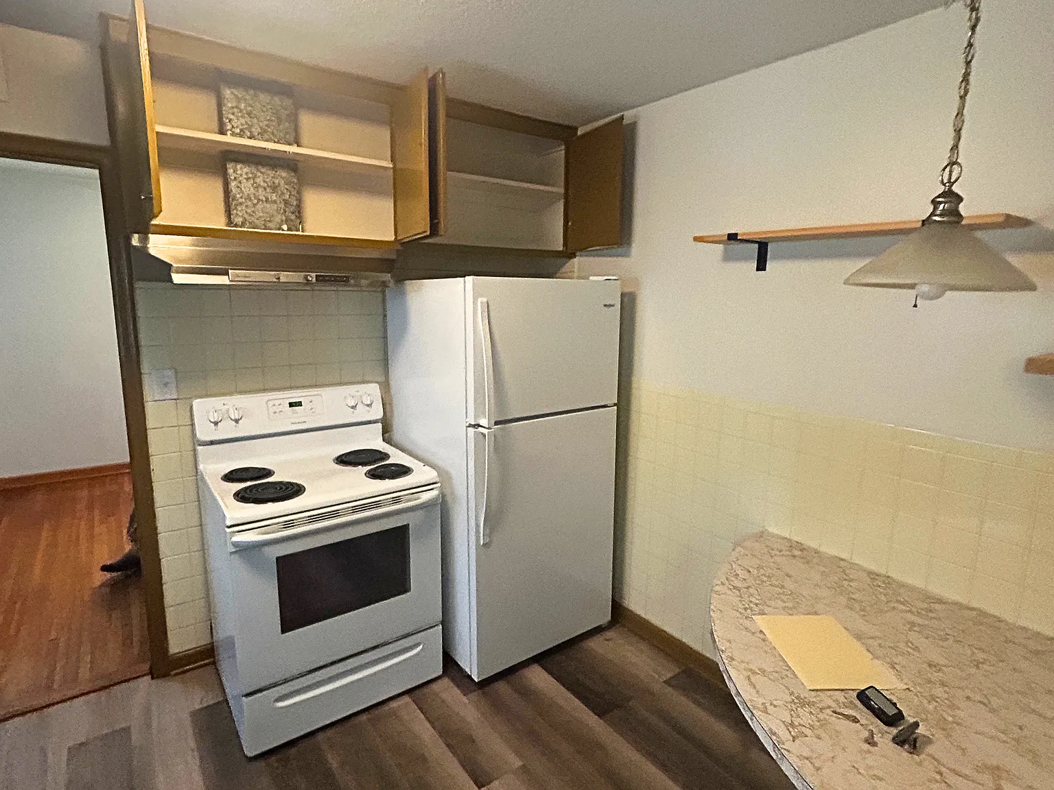 2 bed, 1033 sqft, $1,025 — Photo 3