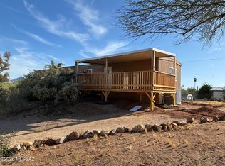 15445 N Oracle Rd, Tucson, AZ 85739