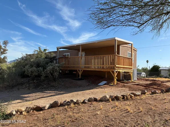 15445 N Oracle Rd, Tucson, AZ 85739