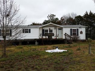 6825 Deep Springs Rd, Peachland, NC 28133