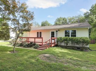 9803 State Route 350, Clarksville, OH 45113