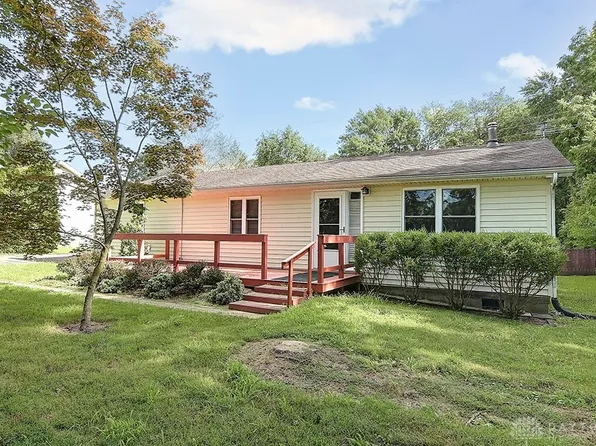9803 State Route 350, Clarksville, OH 45113