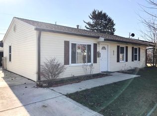 577 Ridgefield Rd, Newark, OH 43055