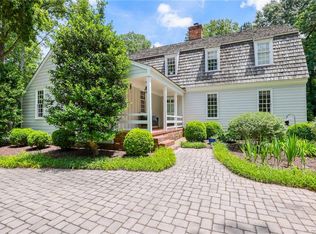 2801 Earlswood Rd, Midlothian, VA 23113