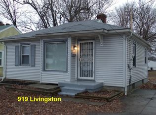 919 Livingston Ave, Louisville, KY 40215