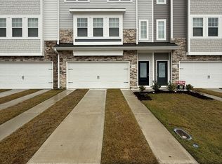 5324 River Reach Dr #1, Raleigh, NC 27616