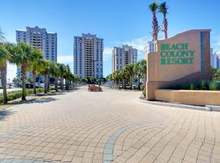 13599 Perdido Key Dr #T-PH18B, Pensacola, FL 32507