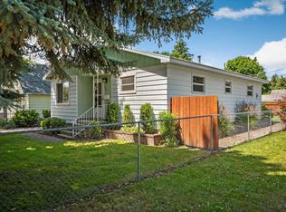 1211 E Pennsylvania Ave, Coeur D Alene, ID 83814