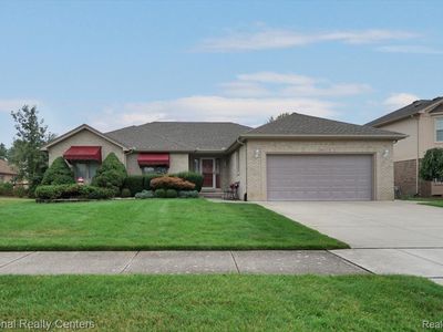 45866 Glen Ct, Macomb, MI, 48044
