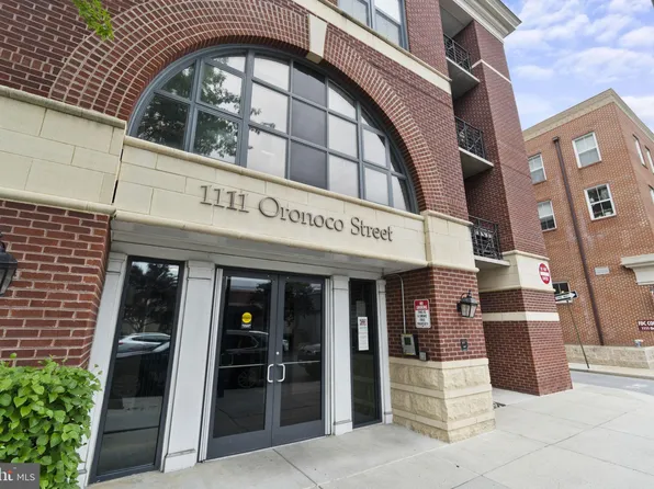 1111 Oronoco St Unit 127, Alexandria, VA 22314
