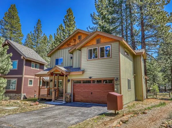 11320 Wolverine Cir, Truckee, CA 96161