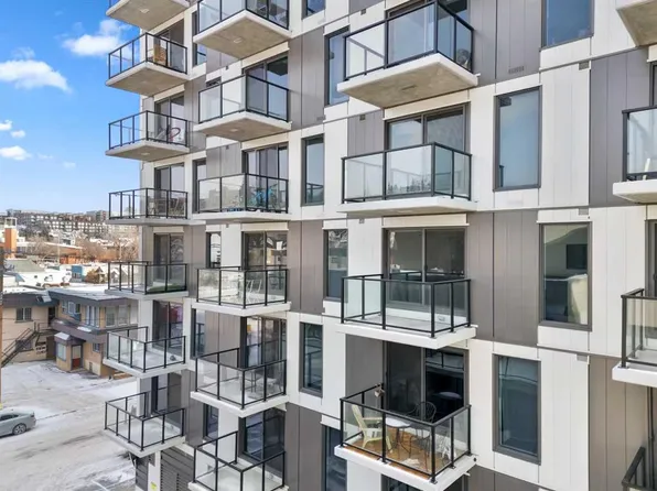 123 4th St NE #405, Calgary, AB T2E 3R8