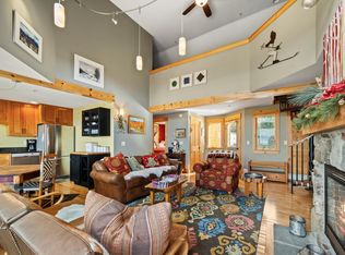 15 S Branch Way #3, Rangeley, ME 04970