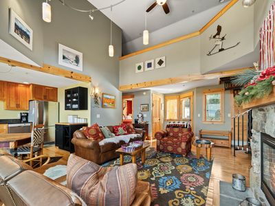 15 South Branch Way #15-3, Rangeley, ME, 04970