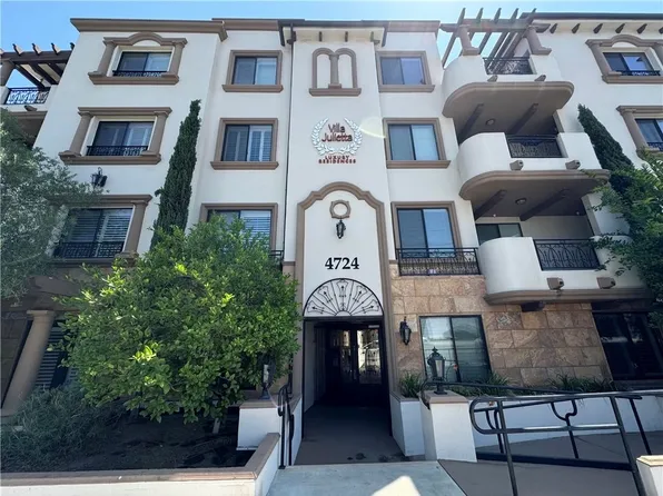 4724 Kester Ave Unit 308, Sherman Oaks, CA 91403