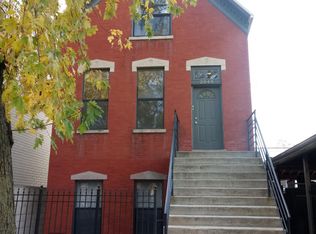 2045 W Cortland St #2, Chicago, IL